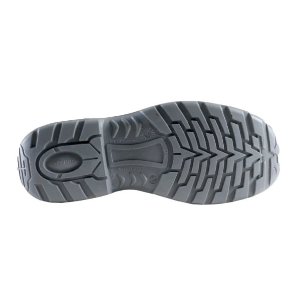 Bocanci Sirin Ceahlau S3 SRC,  material rezistent la abraziune; asigură aerisirea piciorului, PU 2D, Tip burduf - dublata cu material spongios, Insiretare prin perforatii consolidate cu capse metalice