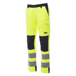 Pantaloni talie Payper Charter Tech Barbati 50% Bumbac+50% polyester Twill Toate anotimpurile 250 g/m2