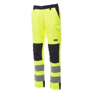 Pantaloni talie Payper Charter Tech Barbati 50% Bumbac+50% polyester Twill Toate anotimpurile 250 g/m2