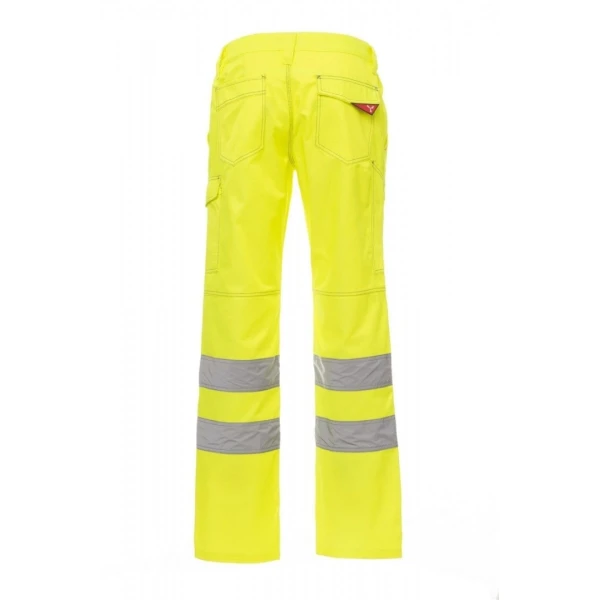 Pantaloni talie Payper Charter Barbati 50% Bumbac+50% polyester Twill Toate anotimpurile 250 g/m2