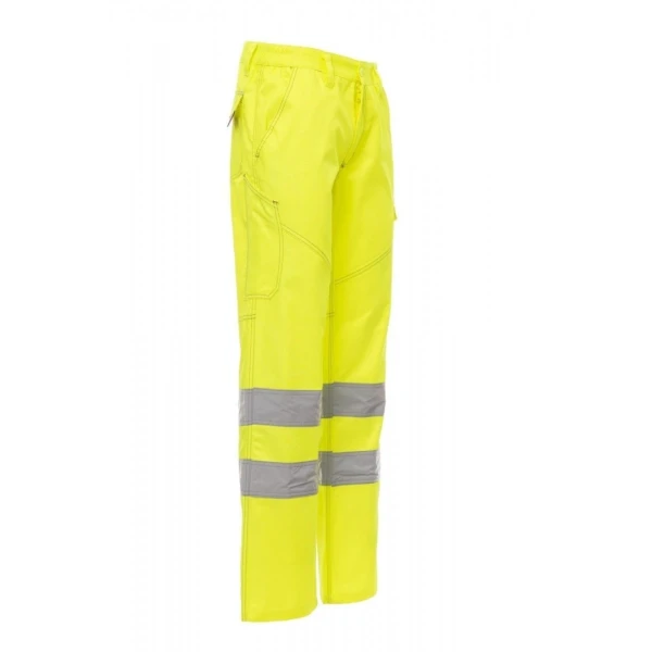 Pantaloni talie Payper Charter Barbati 50% Bumbac+50% polyester Twill Toate anotimpurile 250 g/m2