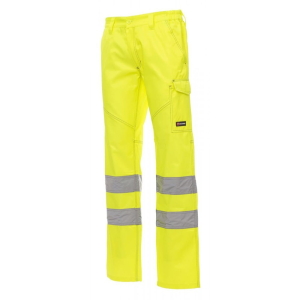 Pantaloni talie Payper Charter Barbati 50% Bumbac+50% polyester Twill Toate anotimpurile 250 g/m2