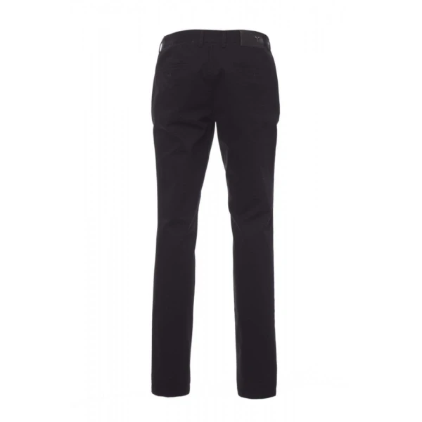 Pantaloni talie Payper Classic/Half Season Barbati 98% Bumbac + 2% Elastan Primavara-Vara 220 g/m2