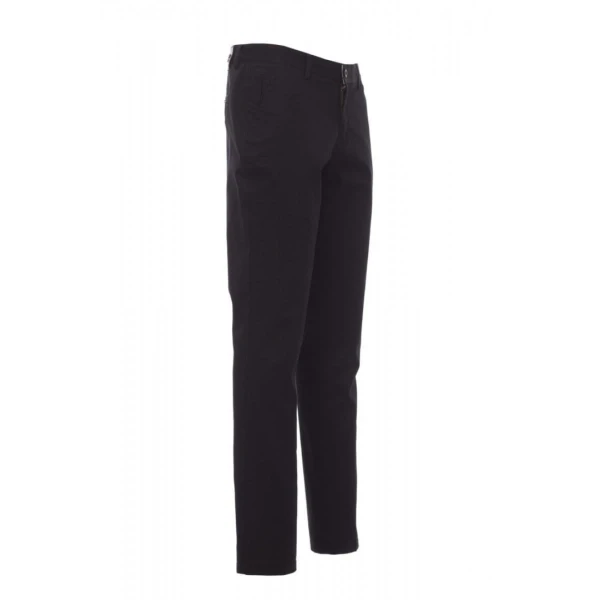 Pantaloni talie Payper Classic/Half Season Barbati 98% Bumbac + 2% Elastan Primavara-Vara 220 g/m2