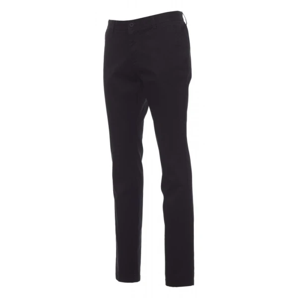 Pantaloni talie Payper Classic/Half Season Barbati 98% Bumbac + 2% Elastan Primavara-Vara 220 g/m2