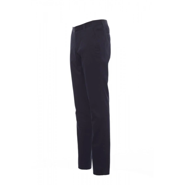Pantaloni talie Payper Classic/Half Season Barbati 98% Bumbac + 2% Elastan Primavara-Vara 220 g/m2