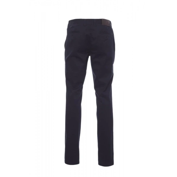Pantaloni talie Payper Classic/Half Season Barbati 98% Bumbac + 2% Elastan Primavara-Vara 220 g/m2