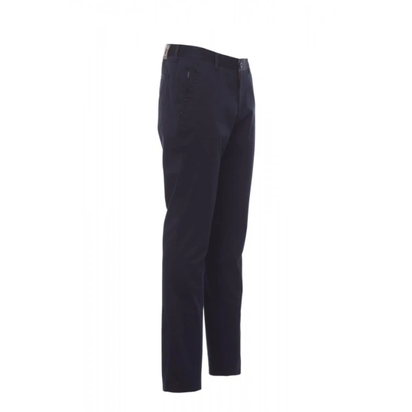 Pantaloni talie Payper Classic/Half Season Barbati 98% Bumbac + 2% Elastan Primavara-Vara 220 g/m2