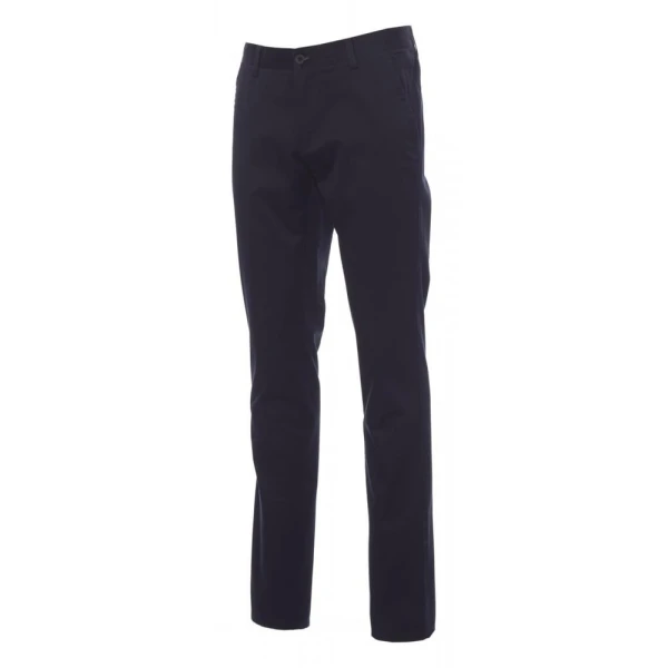 Classic-Hseas.-Navy-blue.jpg Pantaloni talie Payper Classic/Half Season Barbati 98% Bumbac + 2% Elastan Primavara-Vara 220 g/m2