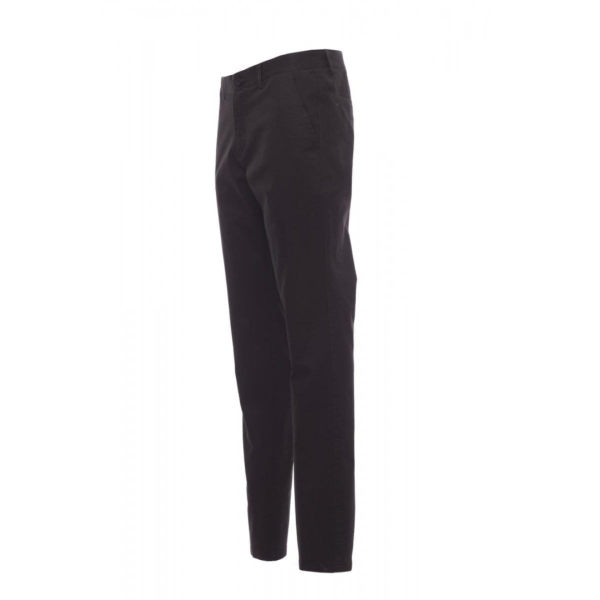 Pantaloni talie Payper Classics Barbati 98% Bumbac + 2% Elastan Twill stretch Toate anotimpurile 320 g/m2