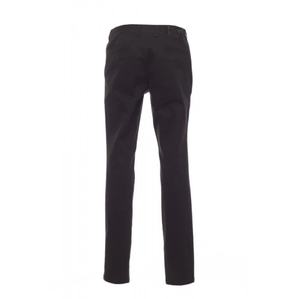 Pantaloni talie Payper Classics Barbati 98% Bumbac + 2% Elastan Twill stretch Toate anotimpurile 320 g/m2