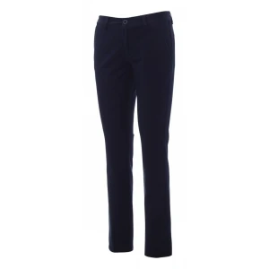 Pantaloni talie Payper Classics Lady, Femei, 98% Bumbac + 2% Elastan Twill stretch, Toate anotimpurile, 320 g/m2