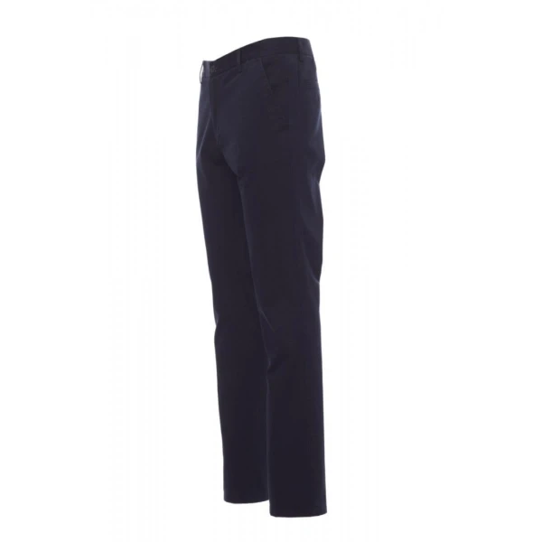 Pantaloni talie Payper Classics Barbati 98% Bumbac + 2% Elastan Twill stretch Toate anotimpurile 320 g/m2