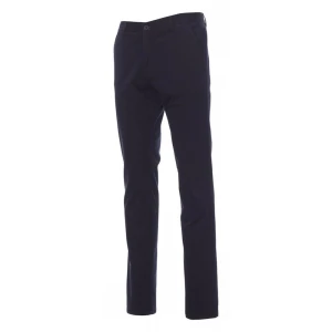 Pantaloni talie Payper Classics Barbati 98% Bumbac + 2% Elastan Twill stretch Toate anotimpurile 320 g/m2