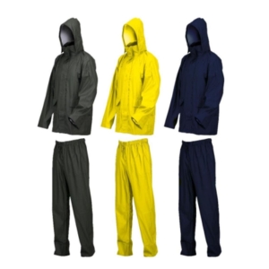 Costume de ploaie impermeabile