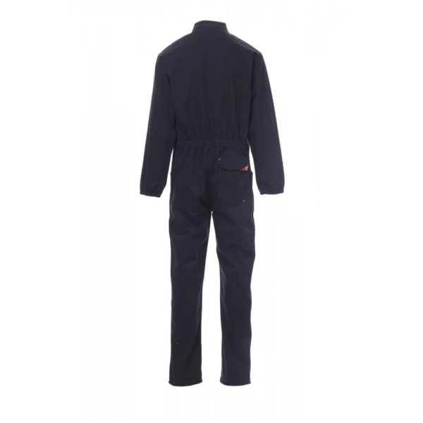 Combinezon cu fermoar Payper Cover Unisex 100% Bumbac Toate anotimpurile 260 g/m2