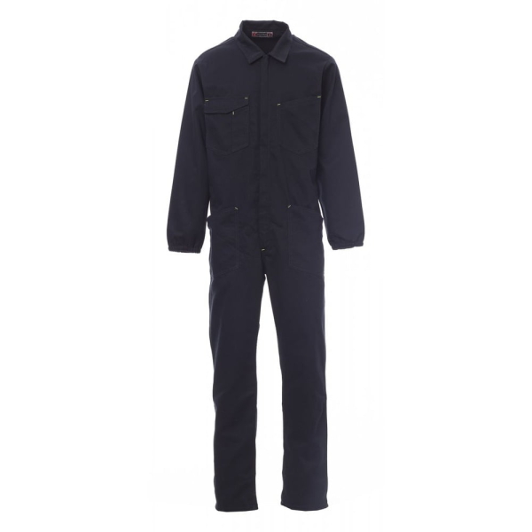 Combinezon cu fermoar Payper Cover Unisex 100% Bumbac Toate anotimpurile 260 g/m2