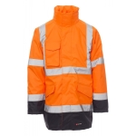 Dockyard-Fluorescent-Orange-Navy-Blue