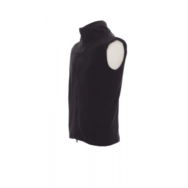 Vesta fleece Payper Easy+ Barbati Polar Fleece 100% polyester Toamna-Iarna 280 g/m2