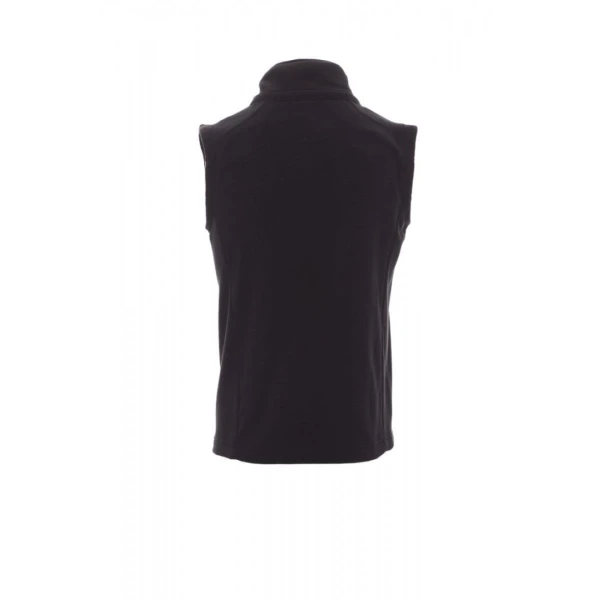 Vesta fleece Payper Easy+ Barbati Polar Fleece 100% polyester Toamna-Iarna 280 g/m2