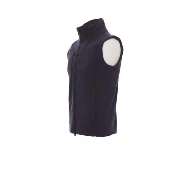 Vesta fleece Payper Easy+ Barbati Polar Fleece 100% polyester Toamna-Iarna 280 g/m2