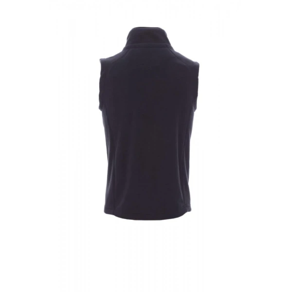 Vesta fleece Payper Easy+ Barbati Polar Fleece 100% polyester Toamna-Iarna 280 g/m2