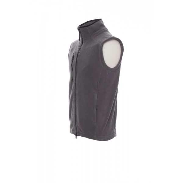 Vesta fleece Payper Easy+ Barbati Polar Fleece 100% polyester Toamna-Iarna 280 g/m2