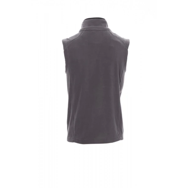 Vesta fleece Payper Easy+ Barbati Polar Fleece 100% polyester Toamna-Iarna 280 g/m2