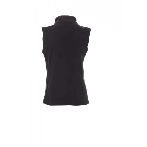 Vesta fleece Payper Easy+ Lady, Femei, Polar Fleece 100% polyester, Toamna-Iarna, 280 g/m2