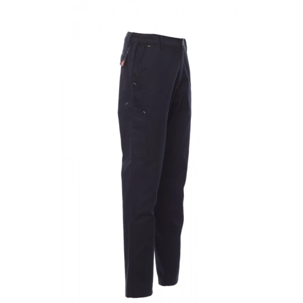 Pantaloni talie Payper Engine Unisex 100% Bumbac Toamna-Iarna 260 g/m2