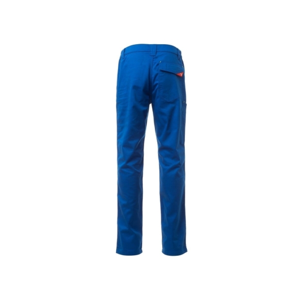 Pantaloni talie Payper Engine Unisex 100% Bumbac Toamna-Iarna 260 g/m2