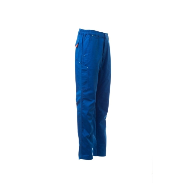Pantaloni talie Payper Engine Unisex 100% Bumbac Toamna-Iarna 260 g/m2