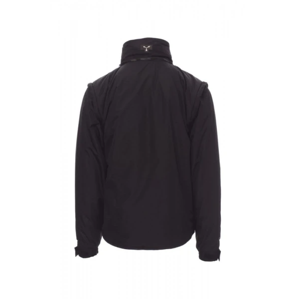 Jacheta de iarna Payper Escape Barbati, ripstop pongee 100% polyester, Toamna-Iarna, 200 g/m2