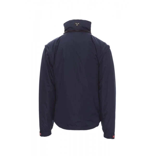 Jacheta de iarna Payper Escape Barbati, ripstop pongee 100% polyester, Toamna-Iarna, 200 g/m2