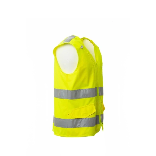 Vesta Payper Expert Unisex, 100% polyester dry tech, Toate anotimpurile, 120 g/m2