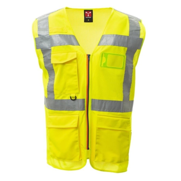 Vesta Payper Extra Mesh Unisex 100% polyester mesh respirabil Toate anotimpurile 145 g/m2