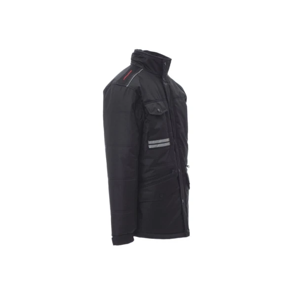 Jacheta de iarna Payper Fighter FX MID pentru Barbati, 100% polyester, Toamna-Iarna, 200 g/m2