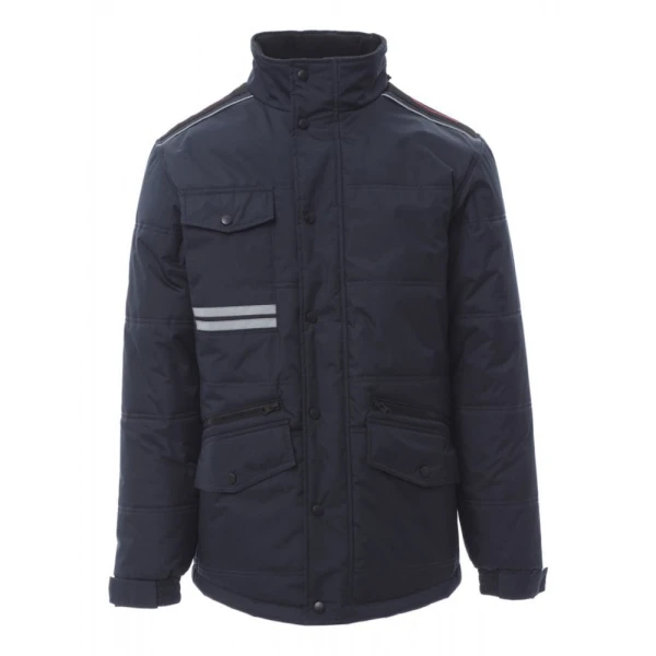 Jacheta de iarna Payper Fighter FX MID pentru Barbati, 100% polyester, Toamna-Iarna, 200 g/m2