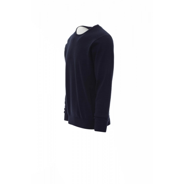 Pulover Payper Fly Unisex 90% Bumbac + 10% lână Toamna-Iarna 280 g/m2