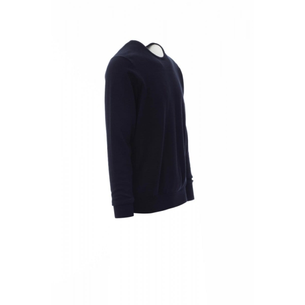 Pulover Payper Fly Unisex 90% Bumbac + 10% lână Toamna-Iarna 280 g/m2