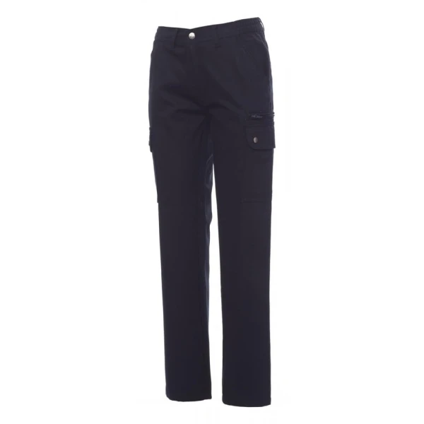 Pantaloni talie Payper Forest Lady Femei 100% Bumbac Toate anotimpurile 280 g/m2