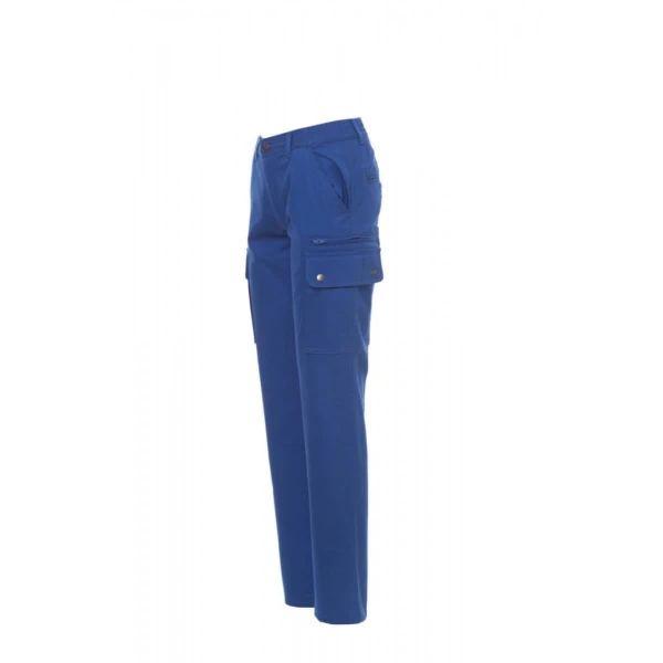 Pantaloni talie Payper Forest Lady Femei 100% Bumbac Toate anotimpurile 280 g/m2