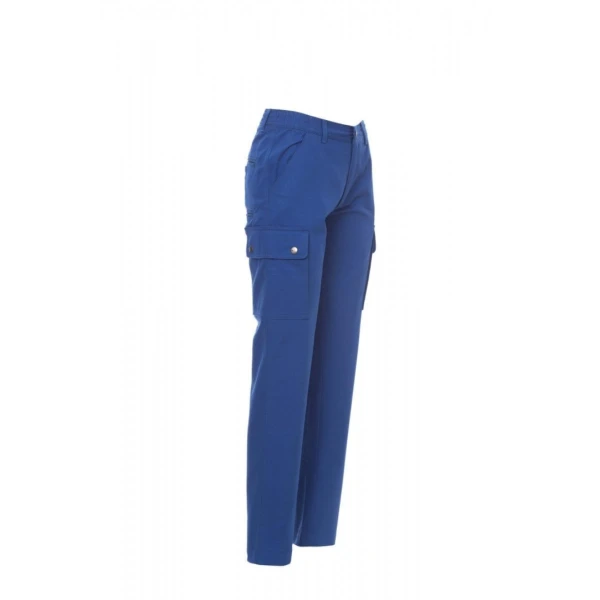 Pantaloni talie Payper Forest Lady Femei 100% Bumbac Toate anotimpurile 280 g/m2