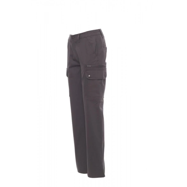 Pantaloni talie Payper Forest Lady Femei 100% Bumbac Toate anotimpurile 280 g/m2