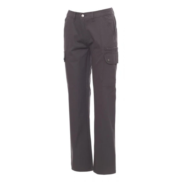 Pantaloni talie Payper Forest Lady Femei 100% Bumbac Toate anotimpurile 280 g/m2