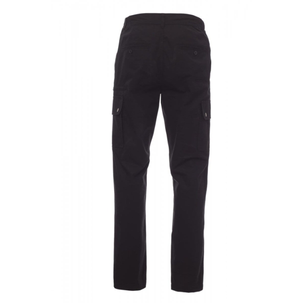 Pantaloni talie Payper Forest Summer Barbati 100% Bumbac Vara 210 g/m2