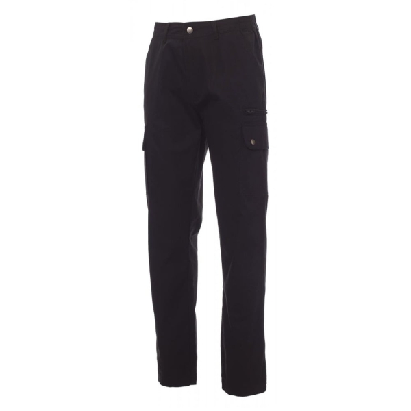 Pantaloni talie Payper Forest Summer Barbati 100% Bumbac Vara 210 g/m2