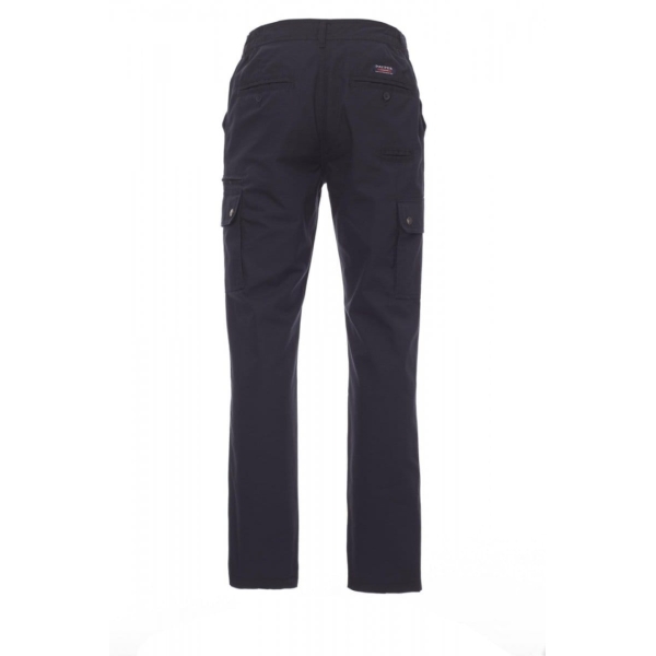 Pantaloni talie Payper Forest Summer Barbati 100% Bumbac Vara 210 g/m2
