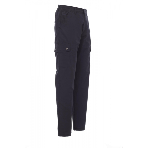 Pantaloni talie Payper Forest Summer Barbati 100% Bumbac Vara 210 g/m2