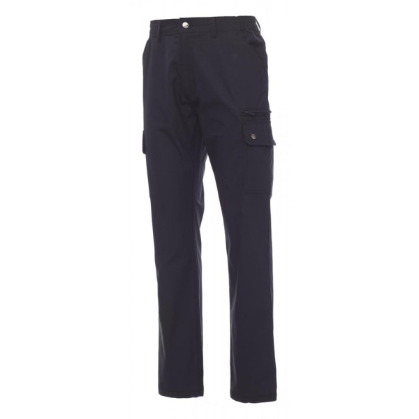 Pantaloni talie Payper Forest Summer Barbati 100% Bumbac Vara 210 g/m2